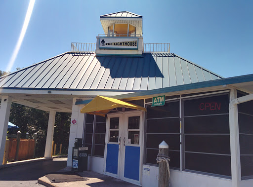 Donut Shop «The Lighthouse Donuts», reviews and photos, 215 Gulf Blvd, Indian Rocks Beach, FL 33785, USA