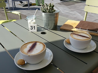 Café Pausa