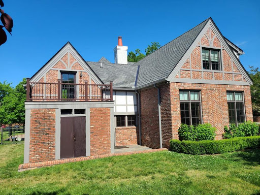 Roofing Contractor «MidSouth Construction Roofing & General Contracting», reviews and photos, 1619 Elm Hill Pike, Nashville, TN 37210, USA