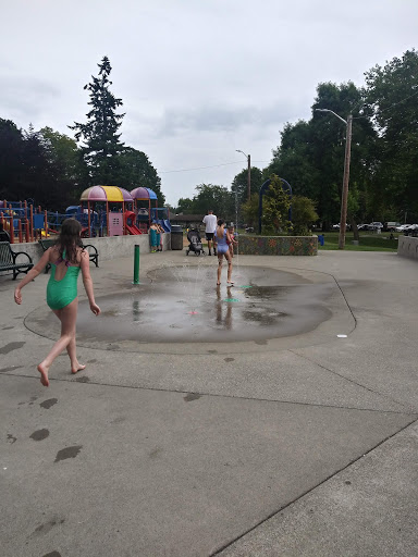 Water Park «Rotary Centennial Water Playground», reviews and photos, 802 E Mukilteo Blvd, Everett, WA 98203, USA