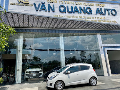 Văn Quang Auto