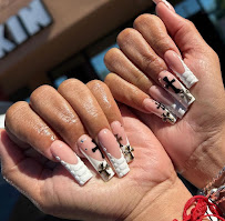 The Beautiful Studio and Salon - Photo 5 - Car repair in Las Vegas, NV, Las Vegas