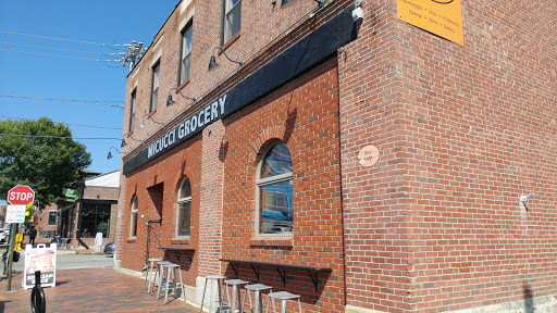 Grocery Store «Micucci Grocery Store», reviews and photos, 45 India St, Portland, ME 04101, USA