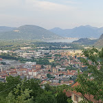 Photo n°1 de l'avis de Ivan.u fait le 23/07/2018 à 15:10 sur le  Il riccio di Ricciano à Casale Corte Cerro