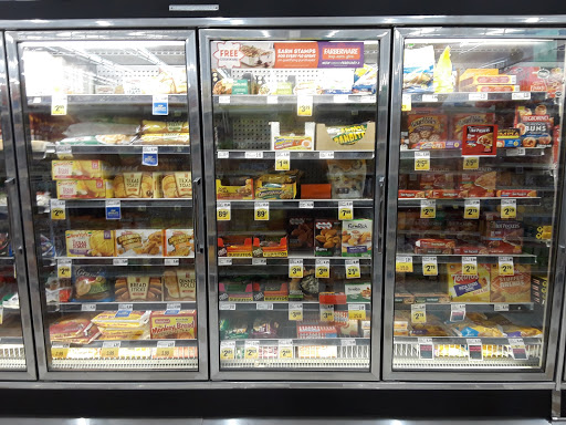 Supermarket «Lucky», reviews and photos, 570 Magnolia Ave, Larkspur, CA 94939, USA