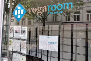 Yogaroom Cologne image