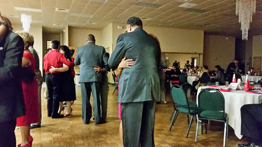 Conference Center «Executive Conference Center & 910 Ballroom», reviews and photos, 910 W Battlefield Rd, Springfield, MO 65807, USA