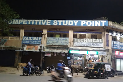 Competitive StudyPoint