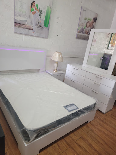 Furniture Store «Marlin Furniture», reviews and photos, 10670 SW 186th St, Miami, FL 33157, USA