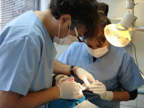 Clinica Dental AdentiS