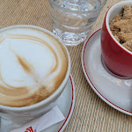 Photo n°5 de l'avis de Antonio.a fait le 20/10/2023 à 13:14 sur le  Loacker Café Brenner in Outlet Center à Brenner