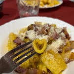 Photo n°2 de l'avis de Tullia.o fait le 10/01/2023 à 23:17 sur le  Trattoria La Cantina à Cassino