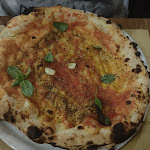 Photo n°1 de l'avis de Giulio.r fait le 27/06/2023 à 21:57 sur le  La Magnolia Roccasecca à Roccasecca