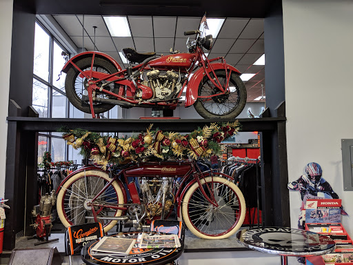 Harley-Davidson Dealer «Tramontin Harley-Davidson», reviews and photos, 482 Hope Blairstown Rd, Hope, NJ 07844, USA