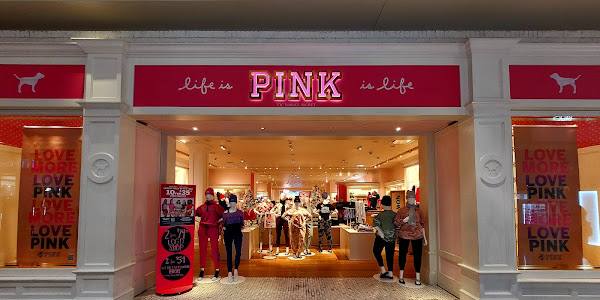 Victoria's Secret & PINK