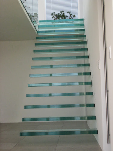 Kommentarer og anmeldelser af HB Trapper A/S