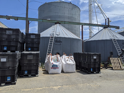 Feed manufacturer Provo