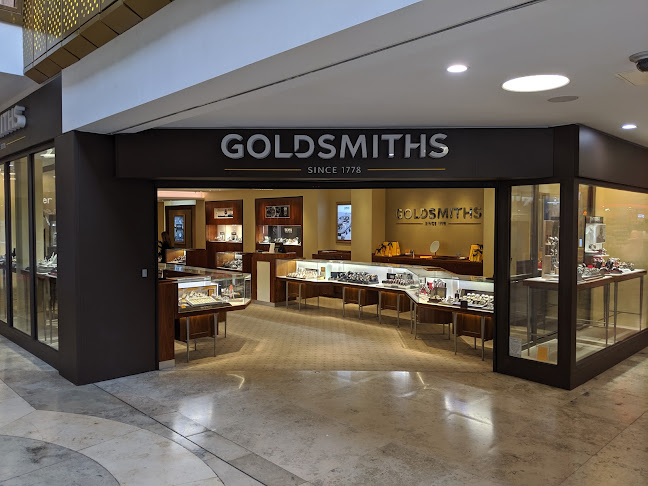 Comments and reviews of Goldsmiths