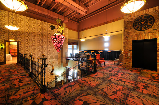 Wedding Venue «Oscar Event Center», reviews and photos, 5440 Dixie Hwy, Fairfield, OH 45014, USA