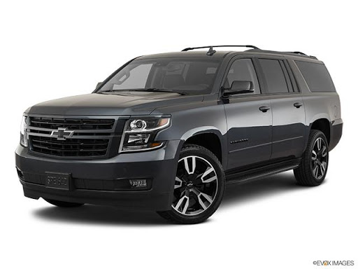 Chevrolet Dealer «McLoughlin Chevrolet», reviews and photos, 16700 SE McLoughlin Blvd, Milwaukie, OR 97267, USA