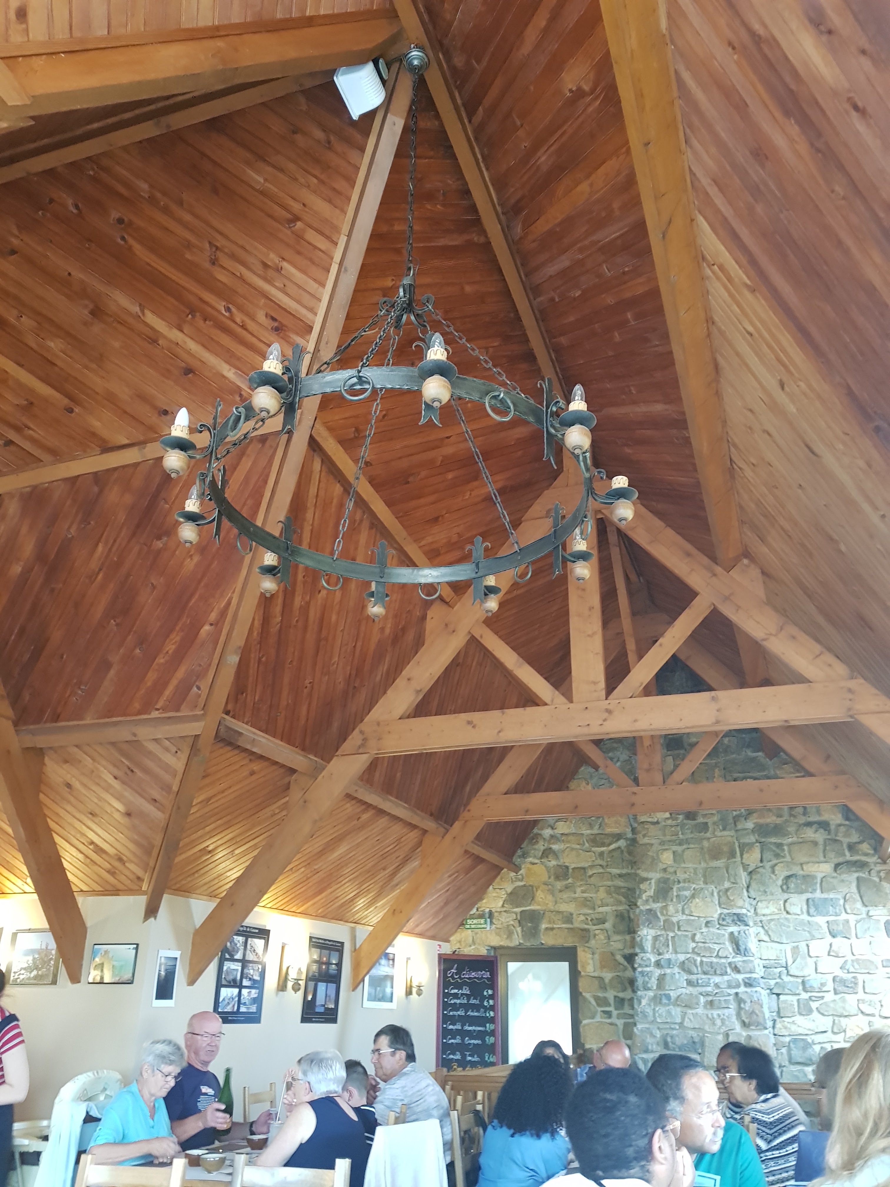 Photo n° 2 de l'avis de Jean-Louis.a fait le 17/07/2019 à 22:04