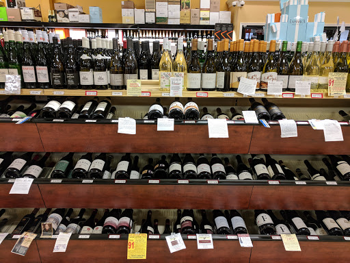 Liquor Store «Wineworks», reviews and photos, 319 W Rte 70, Marlton, NJ 08053, USA