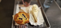 Muffin du Restaurant américain Factory & Co à Puteaux - n°6