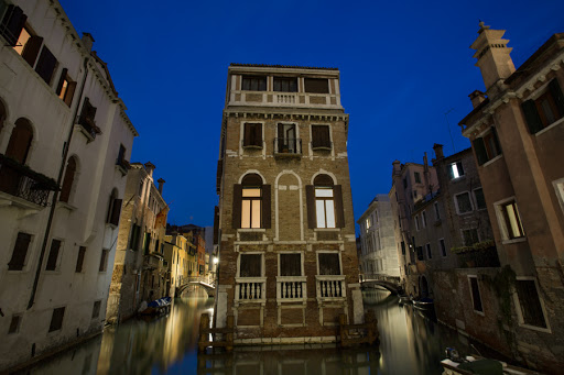 Venice Tours -Touring Different