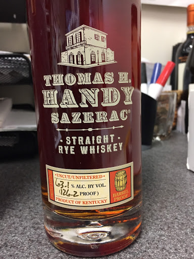 Liquor Store «Bargain Liquors», reviews and photos, 172 Sunrise Hwy, Rockville Centre, NY 11570, USA