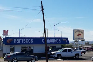 Mariscos Chihuahua image