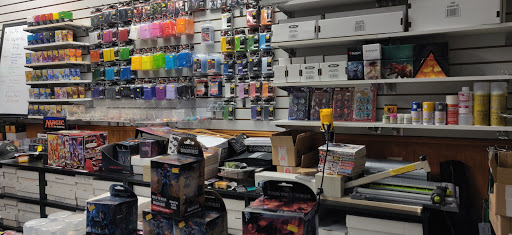 Hobby Store «Anime-zing Escape», reviews and photos, 132 Willow Ln, McDonough, GA 30253, USA