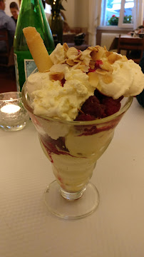 Crème glacée du Crêperie Au Rendez-Vous ( Belle Ile ) à Gisors - n°9
