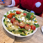 Photo n°2 de l'avis de Krisztián.u fait le 09/12/2019 à 10:40 sur le  beleg'bar | frisch - handgemacht - köstlich à Münster