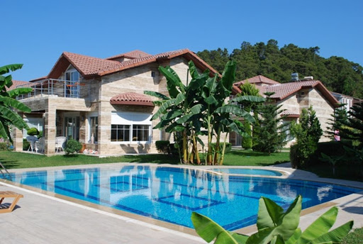Antalya Residence