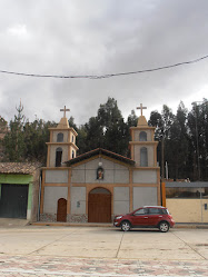 Capilla San Pablo de Pichus, S.P.Ch - Jauja