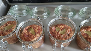 Photo n°2 de Les Plaisirs d'Aline à Limoges ()