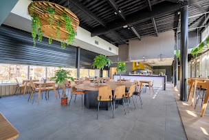 Photo n°12 de LA CURVA Pizzeria à Villeneuve-d'Ascq ()