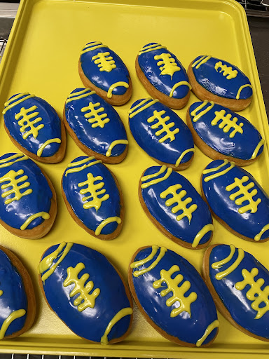 Donut Shop «Donut Depot», reviews and photos, 2756 Cochran St, Simi Valley, CA 93065, USA