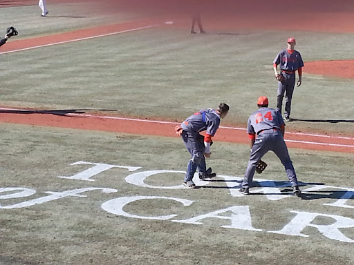 Sports Complex «USA Baseball National Training Complex», reviews and photos, 200 Brooks Park Ln, Cary, NC 27519, USA