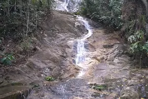 Water Fall image