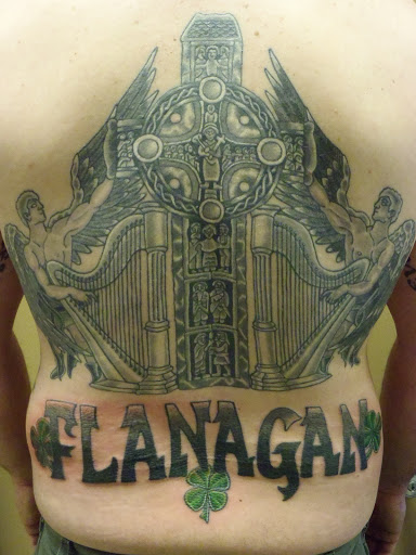 Tattoo Shop «Star Tattoo», reviews and photos, 14110 SE McLoughlin Blvd, Milwaukie, OR 97267, USA