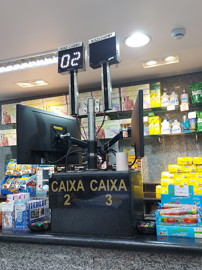 Niazi Chohfi - Shopping Itaquera Cama Mesa Banho Decoração Utilidades São Paulo