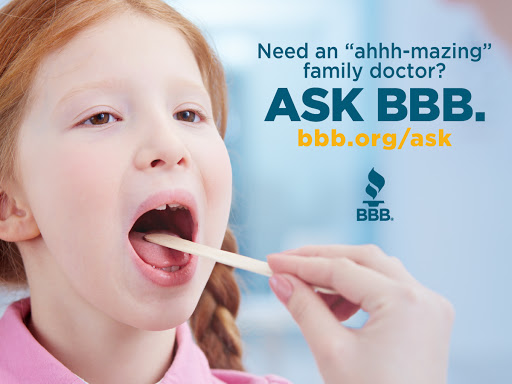 Non-Profit Organization «Better Business Bureau of Upstate SC», reviews and photos