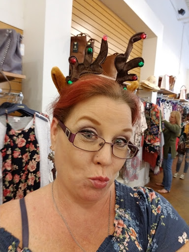 Fashion Accessories Store «Charming Charlie», reviews and photos, 372 Newnan Crossing Bypass, Newnan, GA 30265, USA