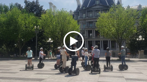 Park «Lafayette Square», reviews and photos, Pennsylvania Ave NW & 16th Street Northwest, Washington, DC 20001, USA