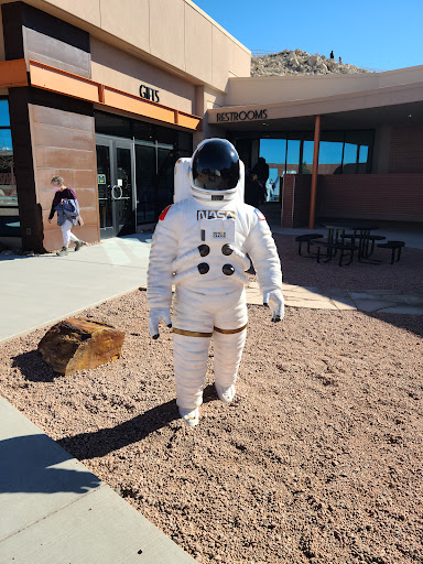 Tourist Attraction «Meteor Crater», reviews and photos, Interstate 40, Winslow, AZ 86047, USA