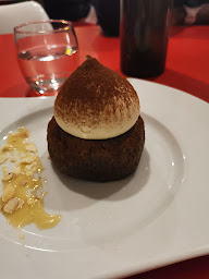 Photo n°44 de Restaurant Rouge Basilic à Poitiers ()