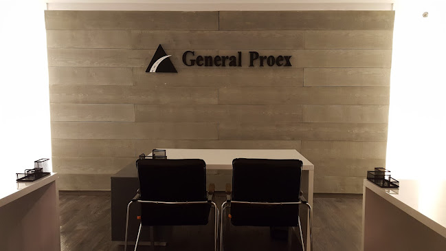 Opinii despre General Proex în <nil> - Firmă de construcții