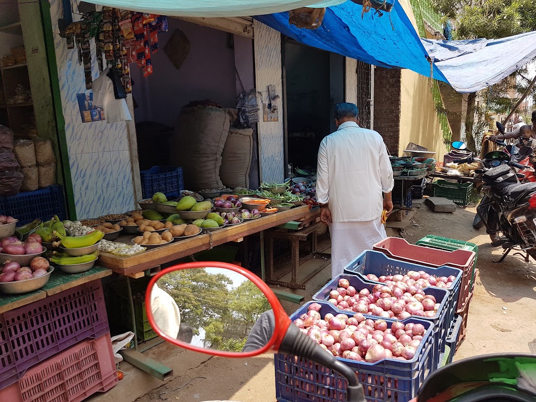 Lingesh Stores