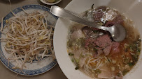 Soupe du Restaurant vietnamien Pho Quyen à Toulouse - n°8